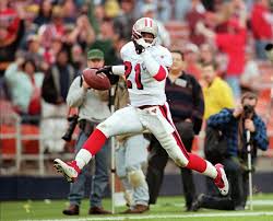 Image result for deion sanders 49ers